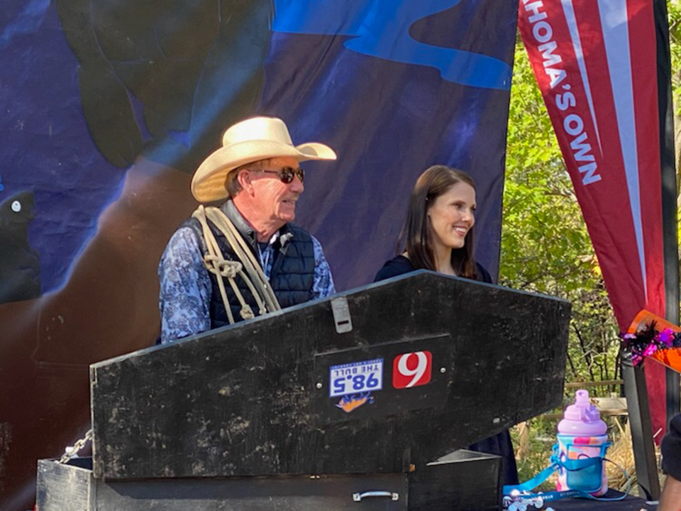 Unknown Meteorologist