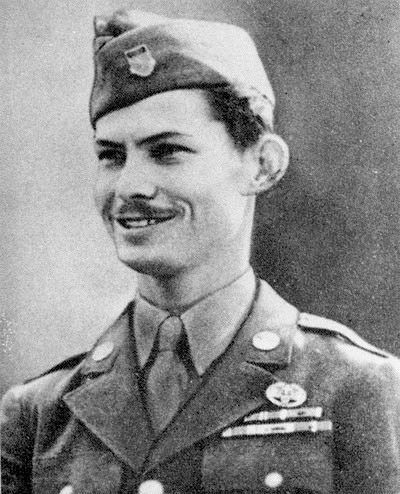 unknown military medic