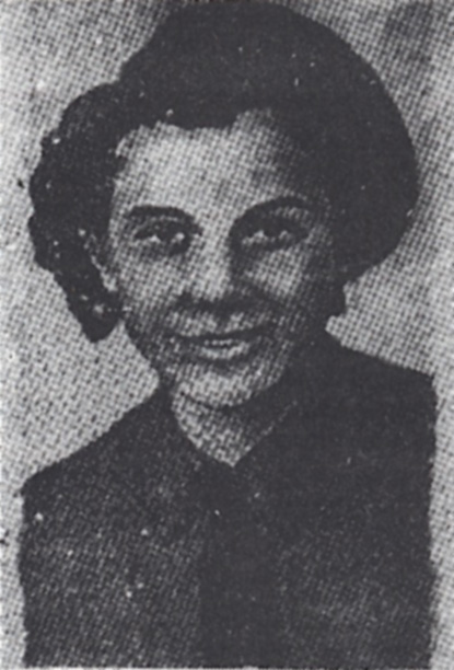 Unknown Minsk Girl