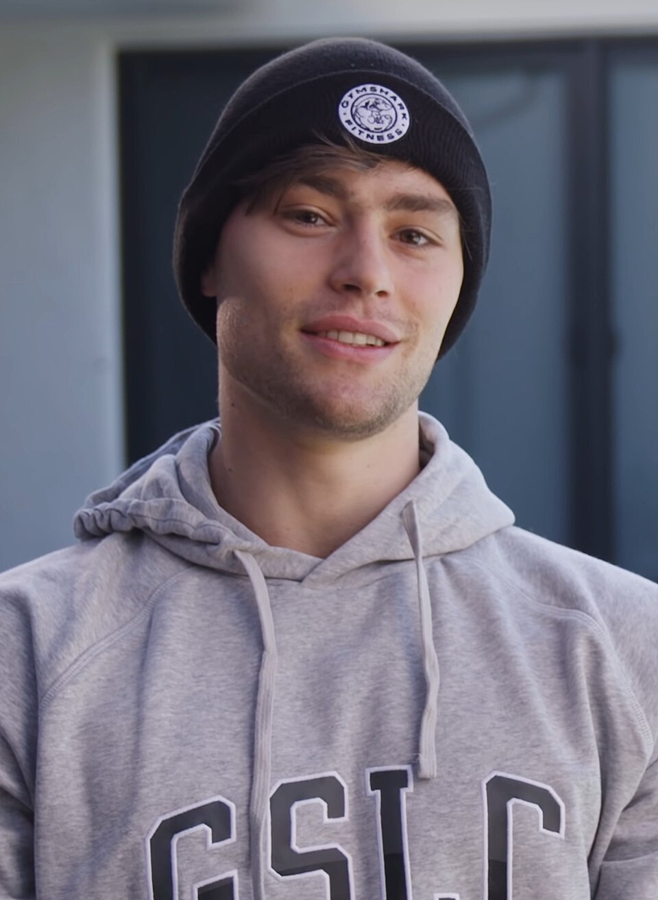 Unknown Model Influencer