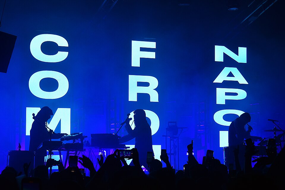 unknown Neapolitan male