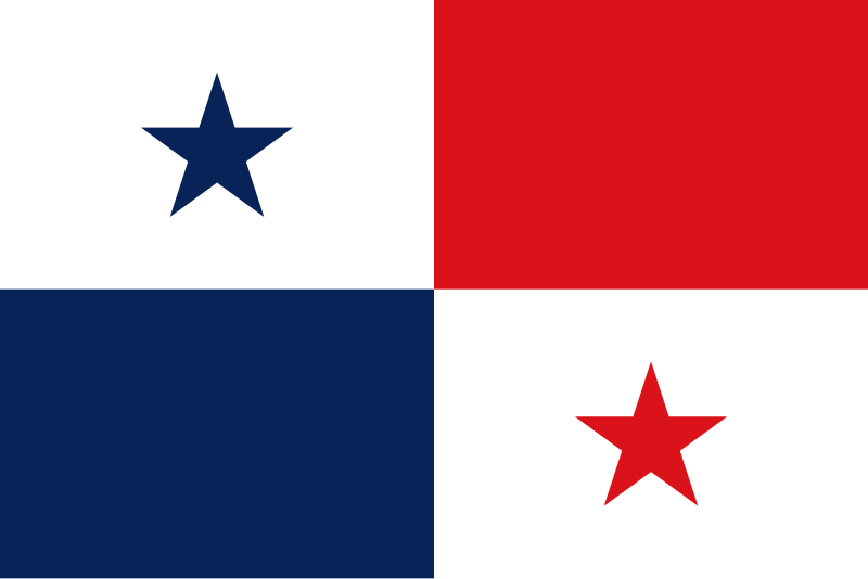 Unknown Panamanian Captain