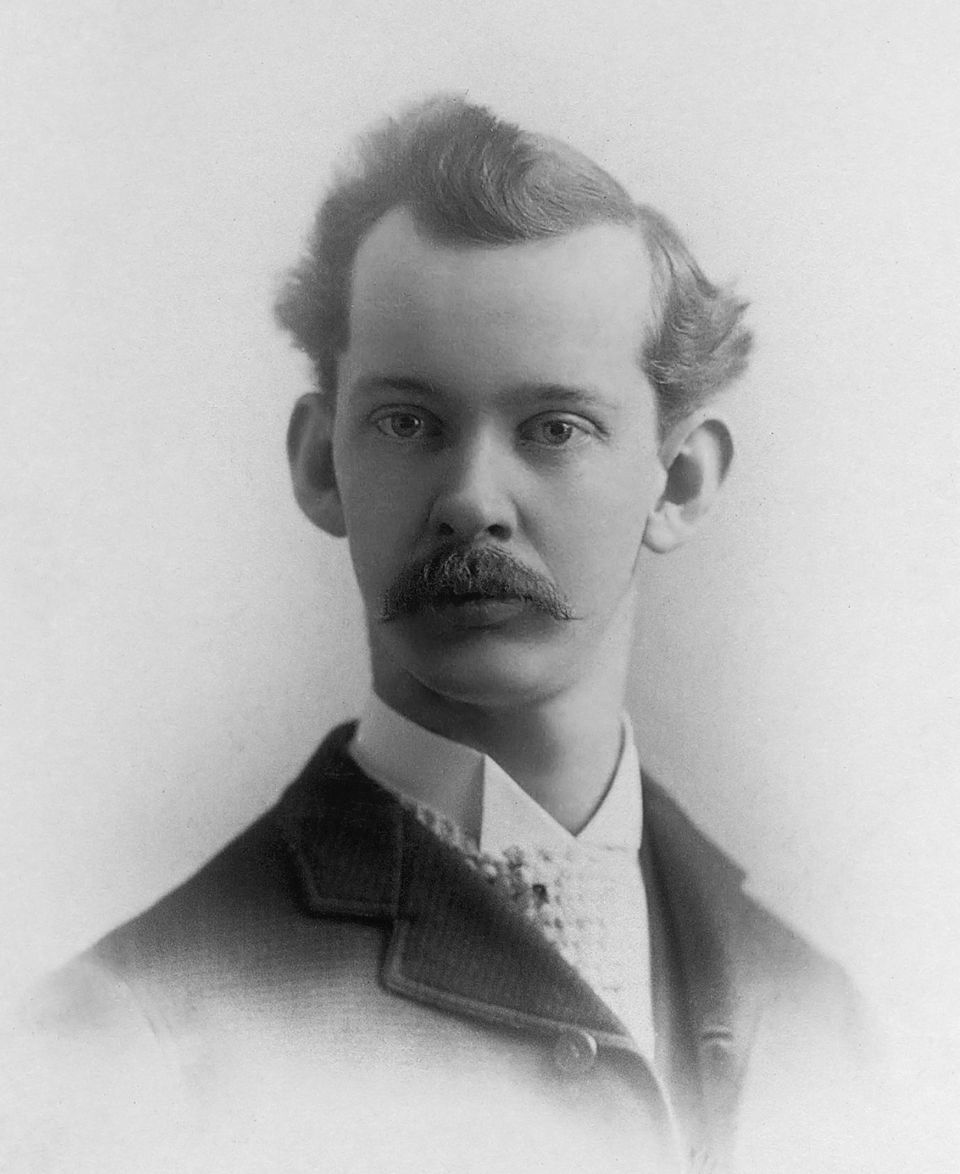 Unknown Pharmacist