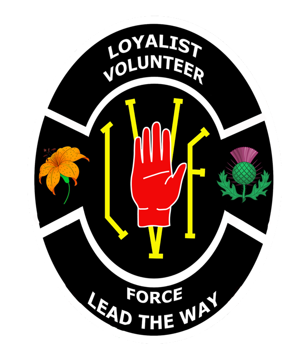 Unknown Police Volunteer