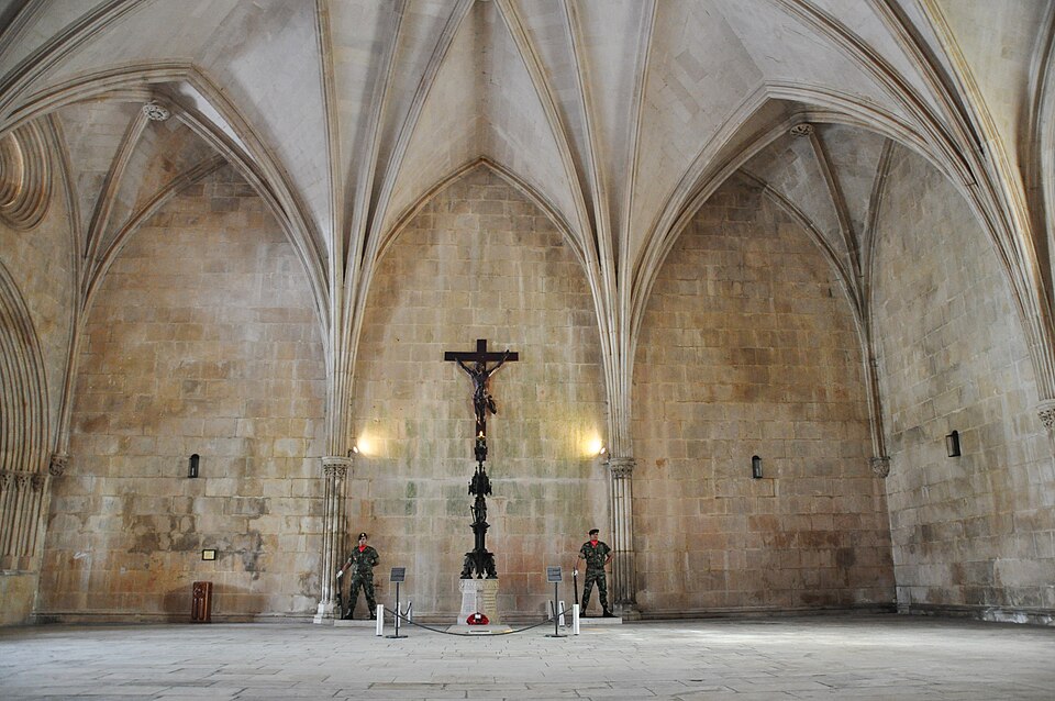 Unknown Portuguese 2