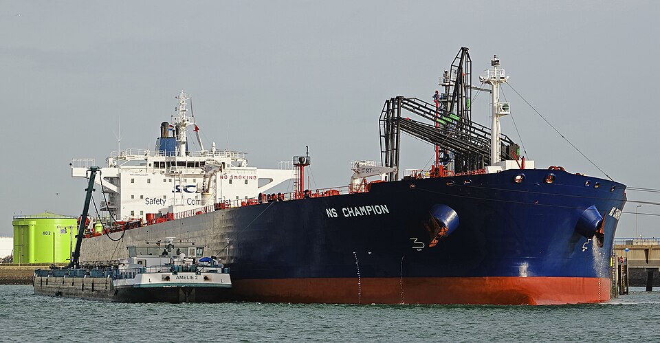 Unknown Russian Minor