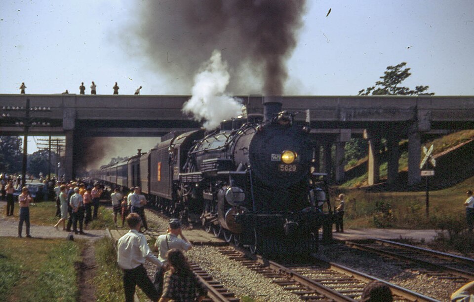 Unknown Scrap Driver