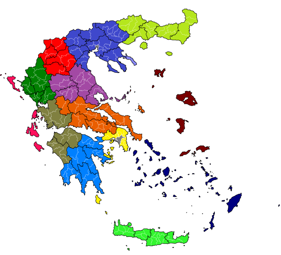 Unknown Secretary of Chios Municipality