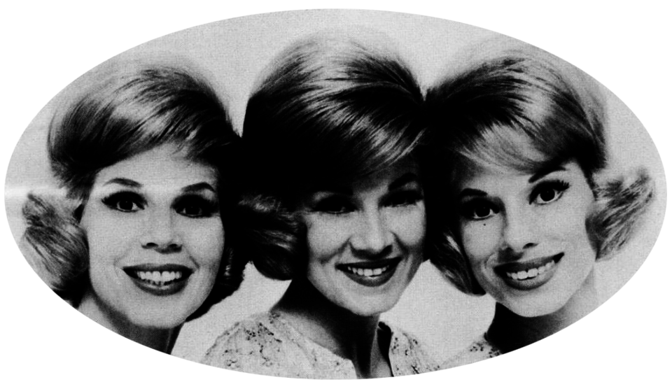 Unknown Sisters