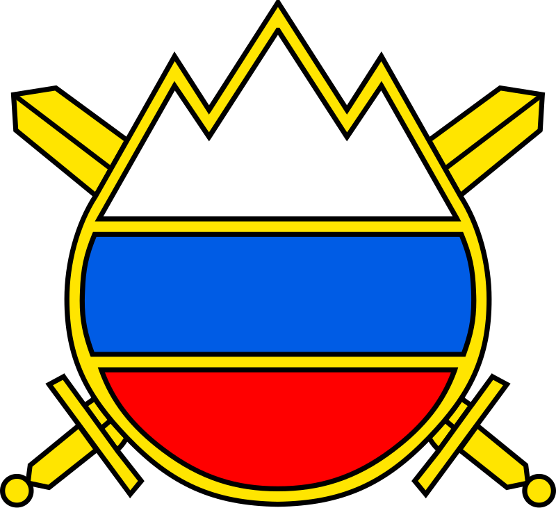 Unknown Slovenian Man