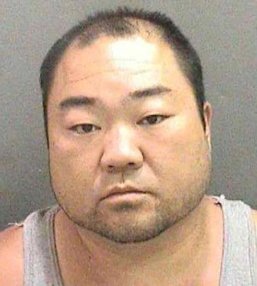 Unknown Son of Accused