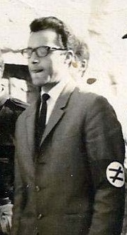 Unknown Spokesperson