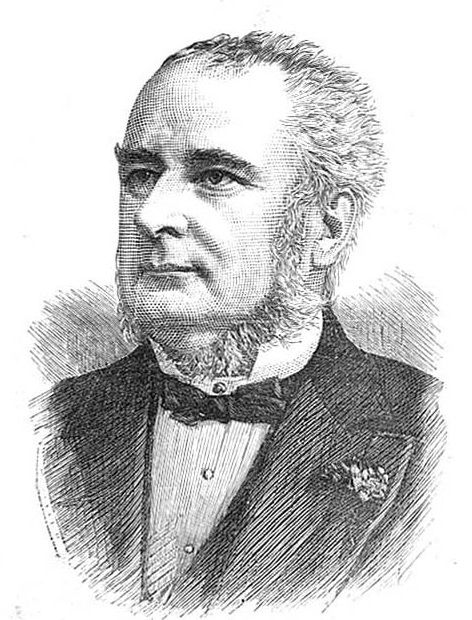 Unknown Traffic Policeman