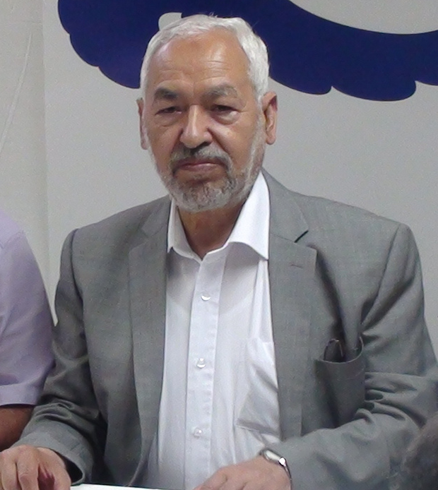 Unknown Tunisian Male