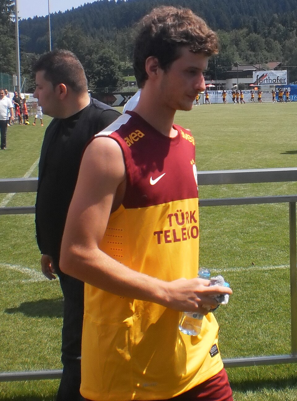 Ünsal Bulut
