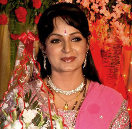 Upasana Singh