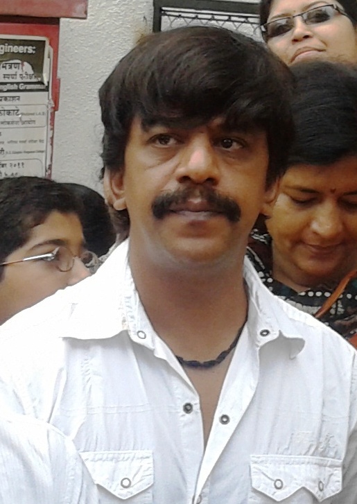 Upendra Gautam