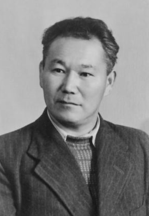 Ural Tansiqboyev