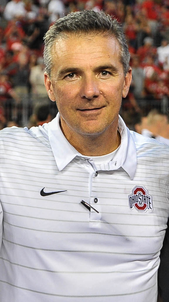 Urban Meyer