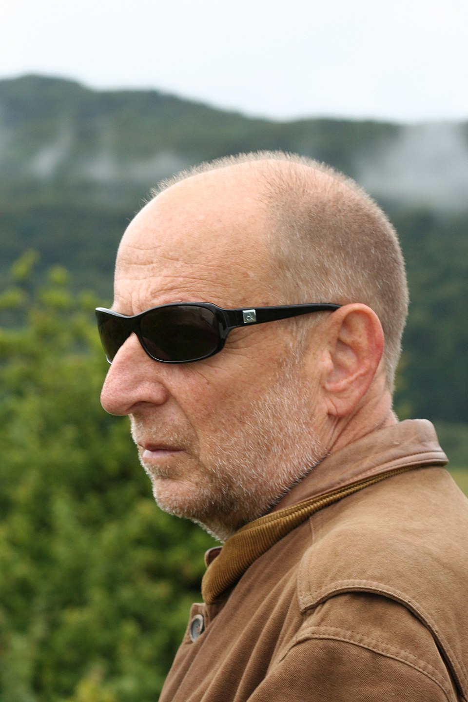 Uri Barbash
