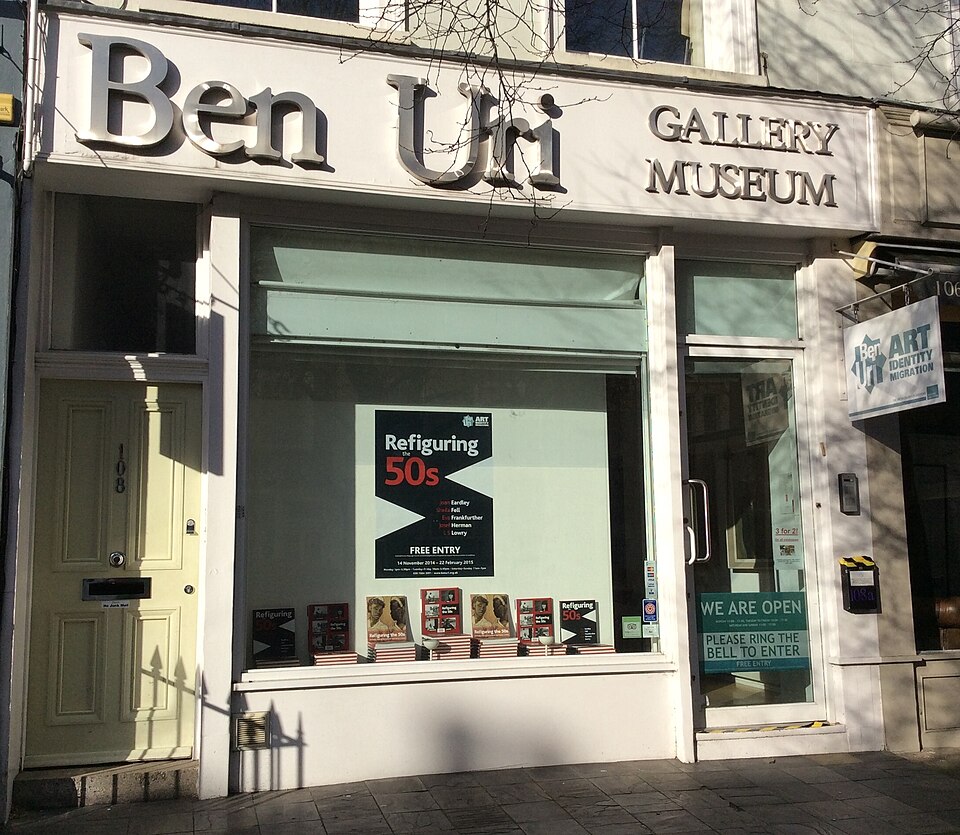 Uri Ben-David