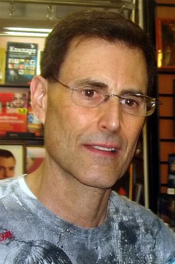 Uri Geller