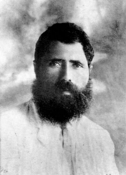 Uri Lamed