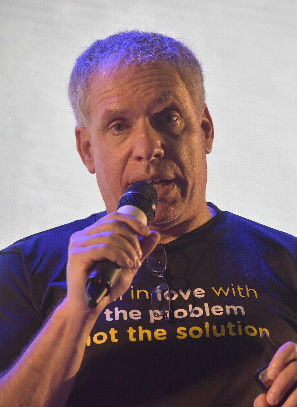 Uri Levine