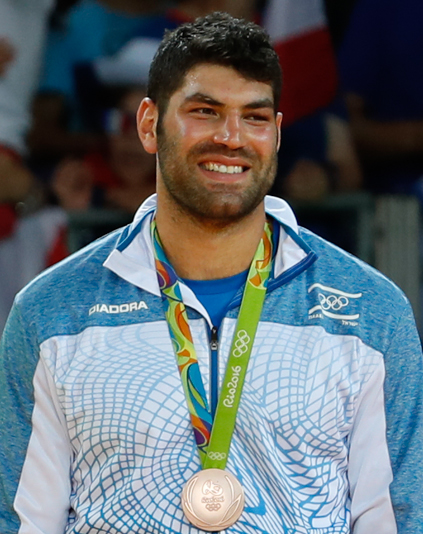 Uri Sasson
