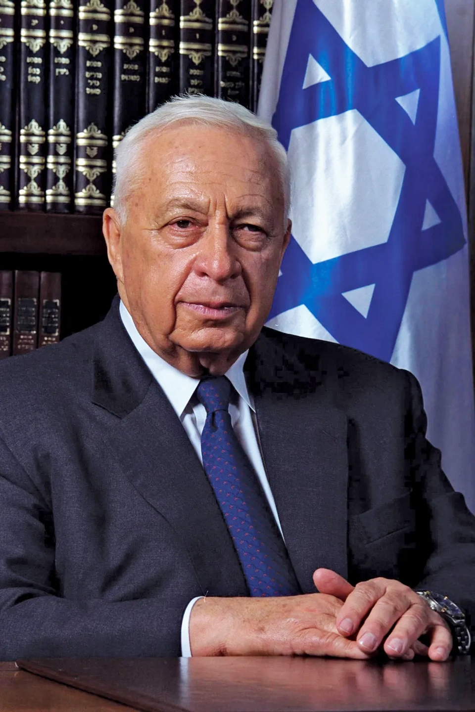 Uri Sharon