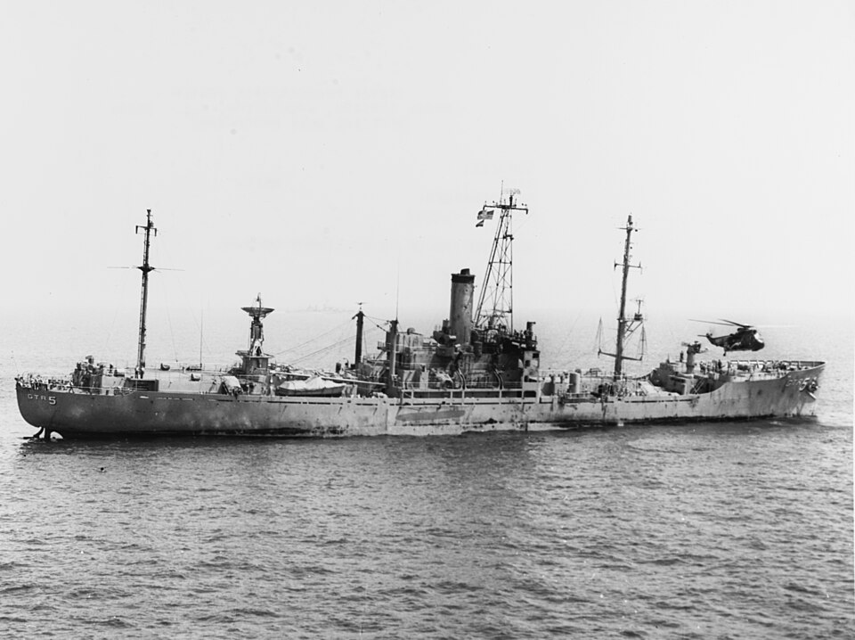 Uri Yerushalmi