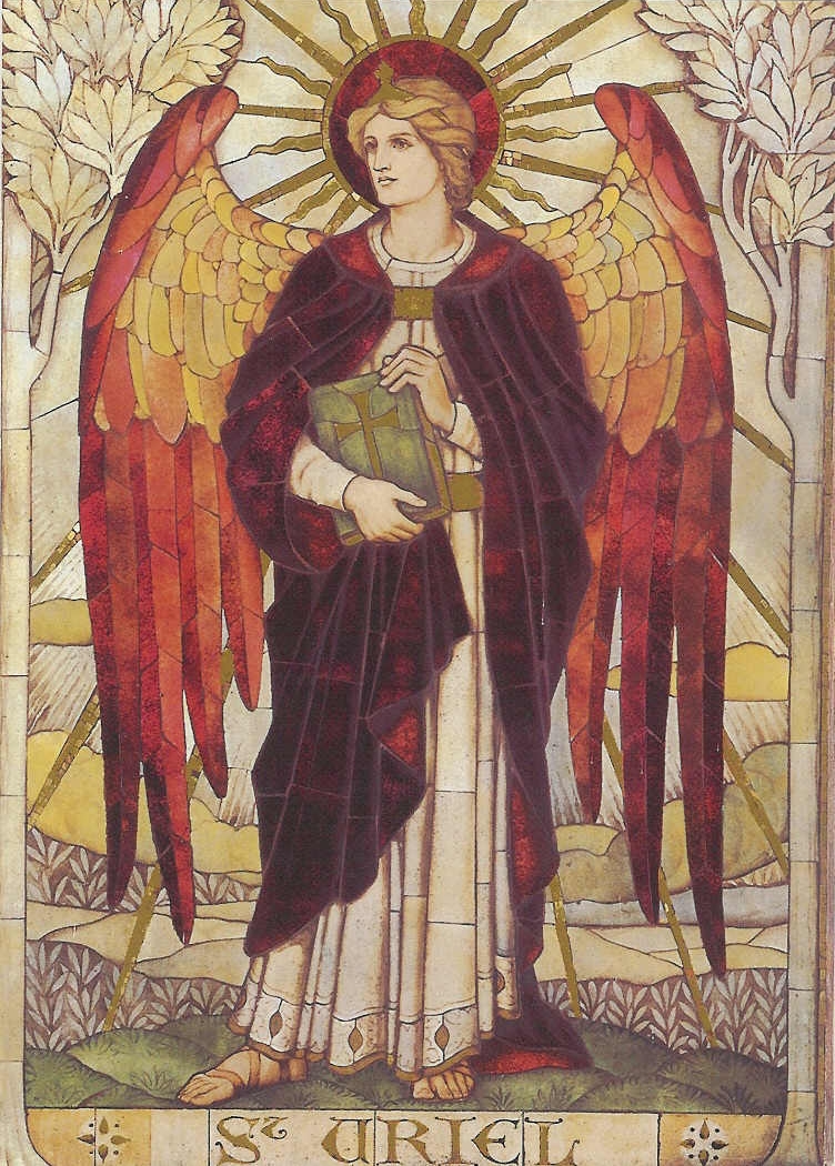 Uriel Suriel