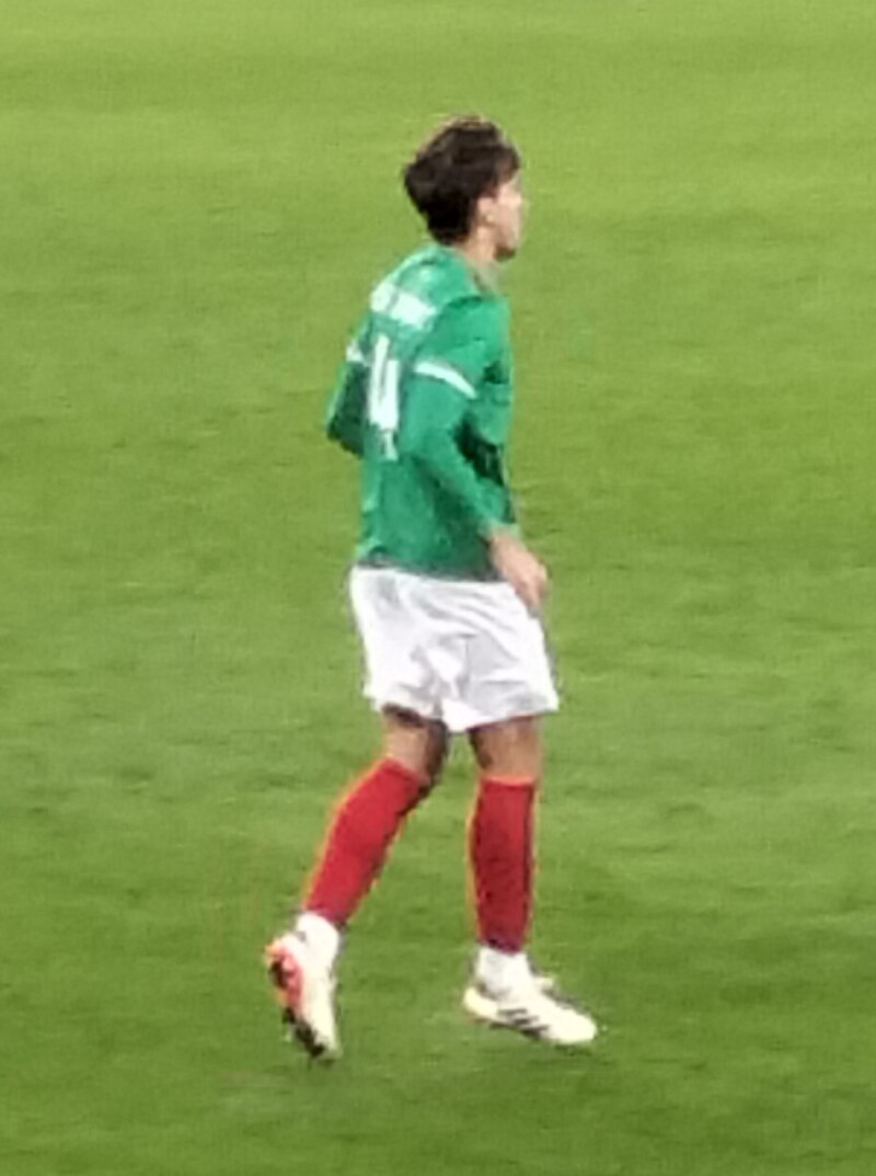 Urko González