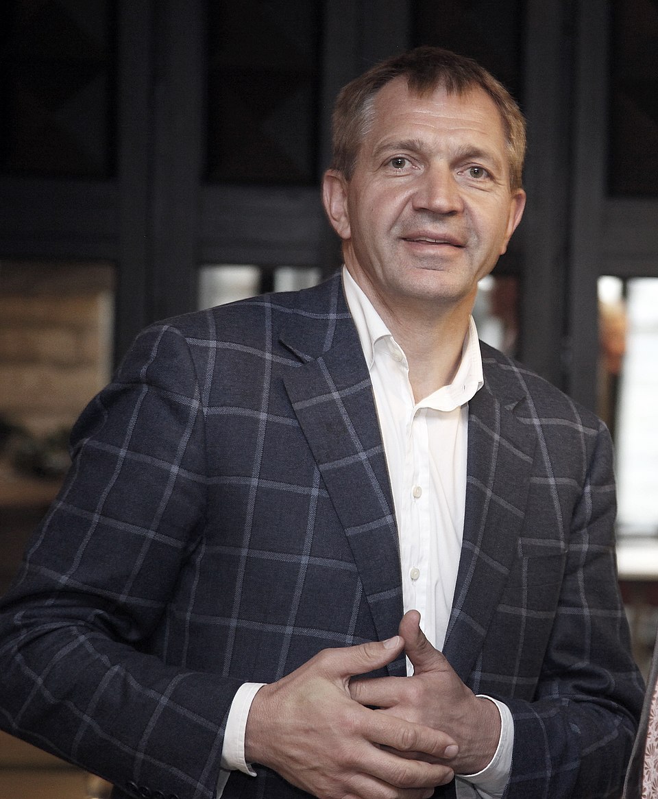 Urmas Sõõrumaa