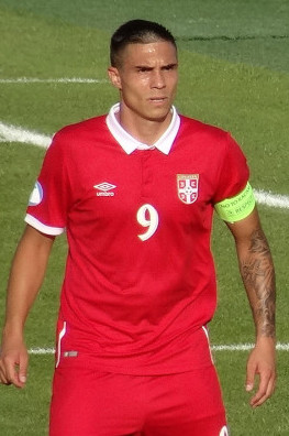 Uros Djurdjevic