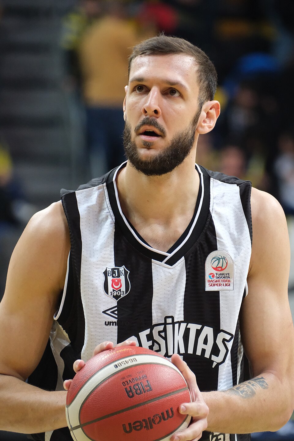 Uroš Plavšić