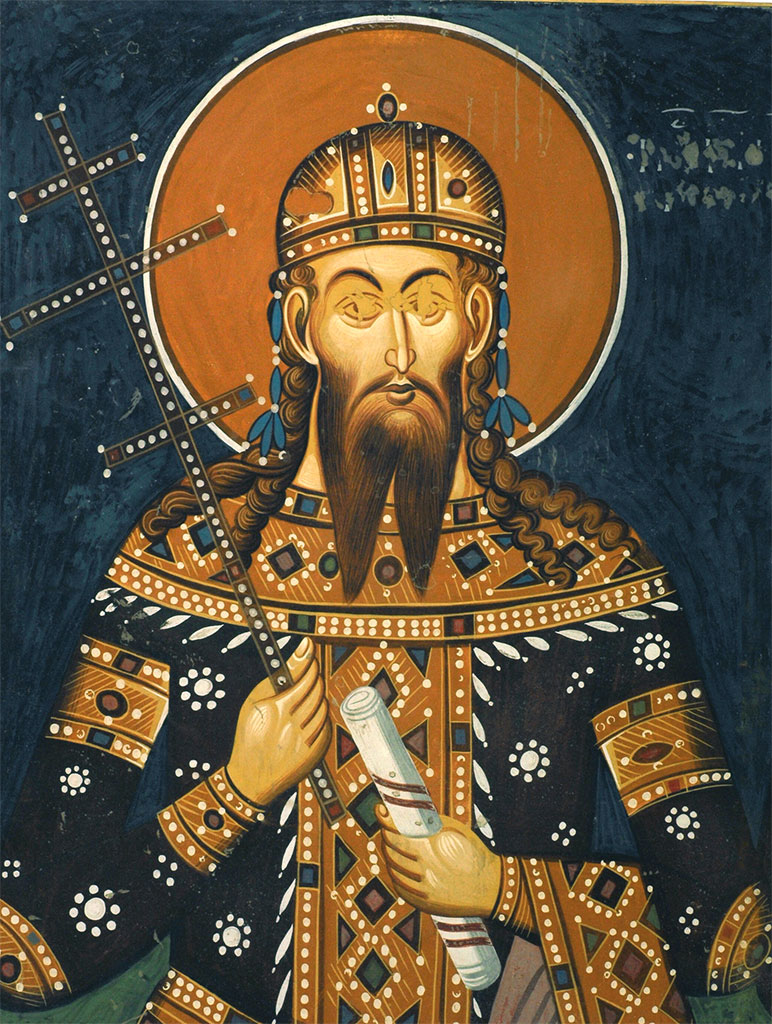 Uros Stefanovic