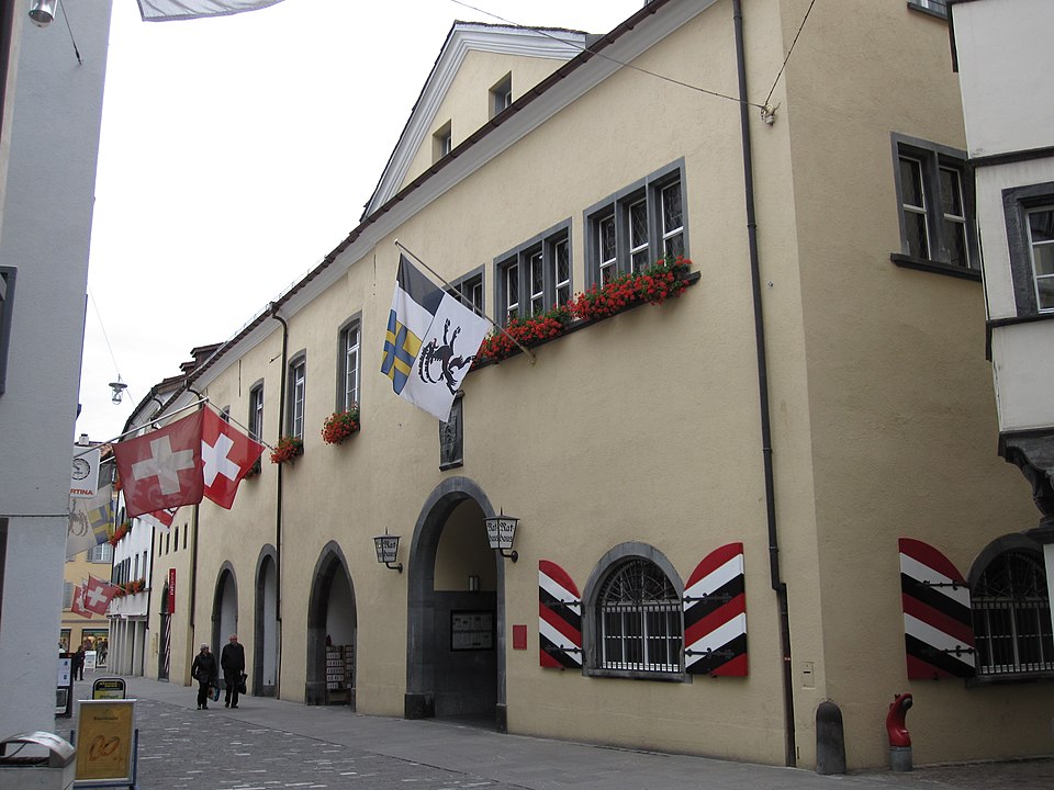 Urs Burgermeister