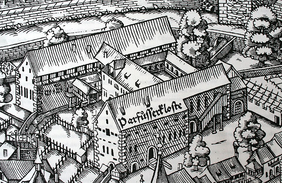 Urs Helfenstein