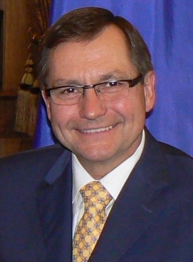Urs Lehner