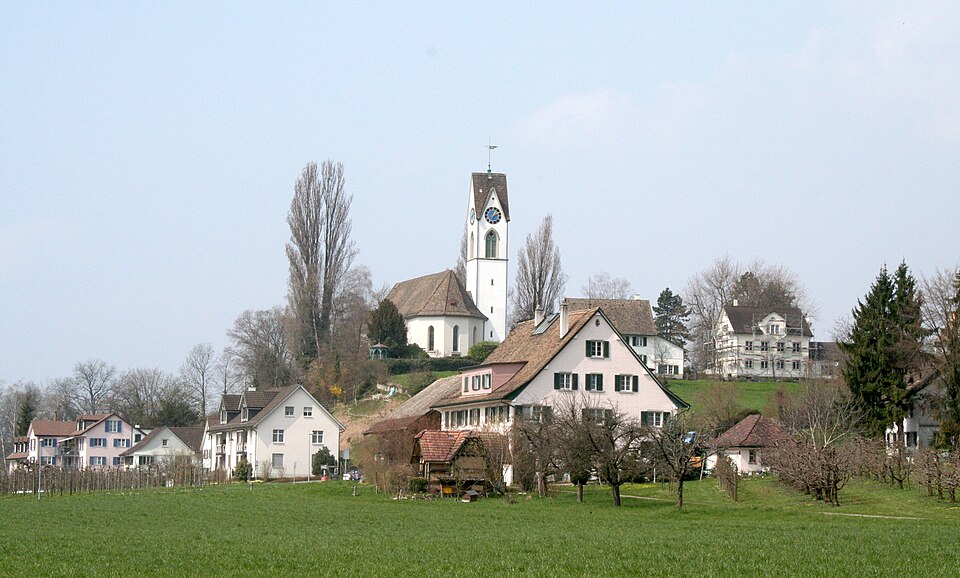 Urs Mettler