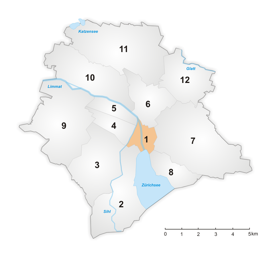 Urs Mühlebach