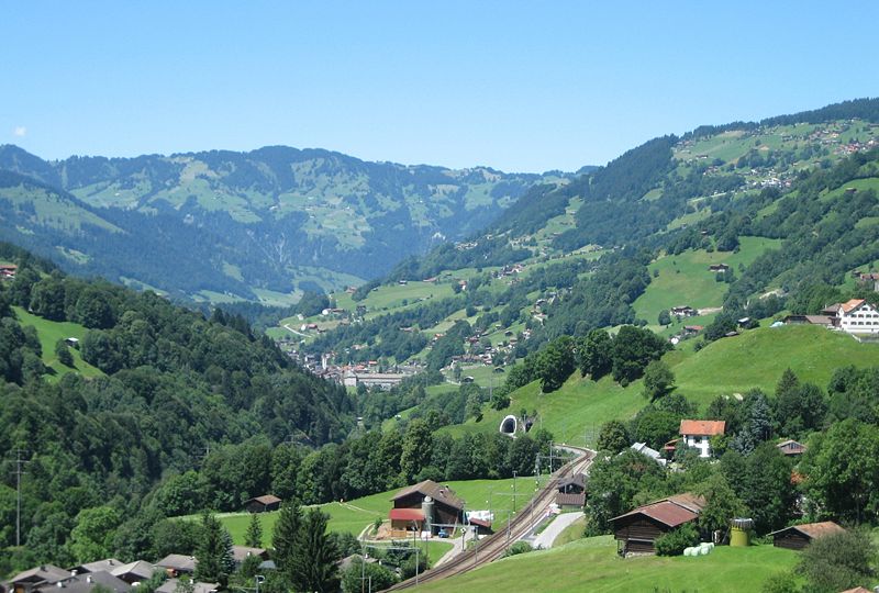 Urs Zweifel