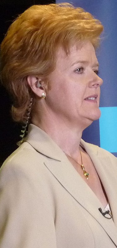 Ursula Halligan