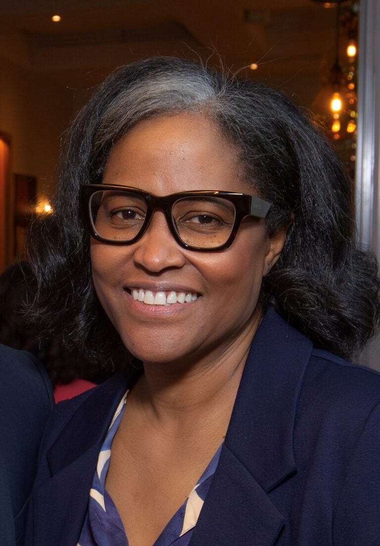 Ursula Jones Dickson