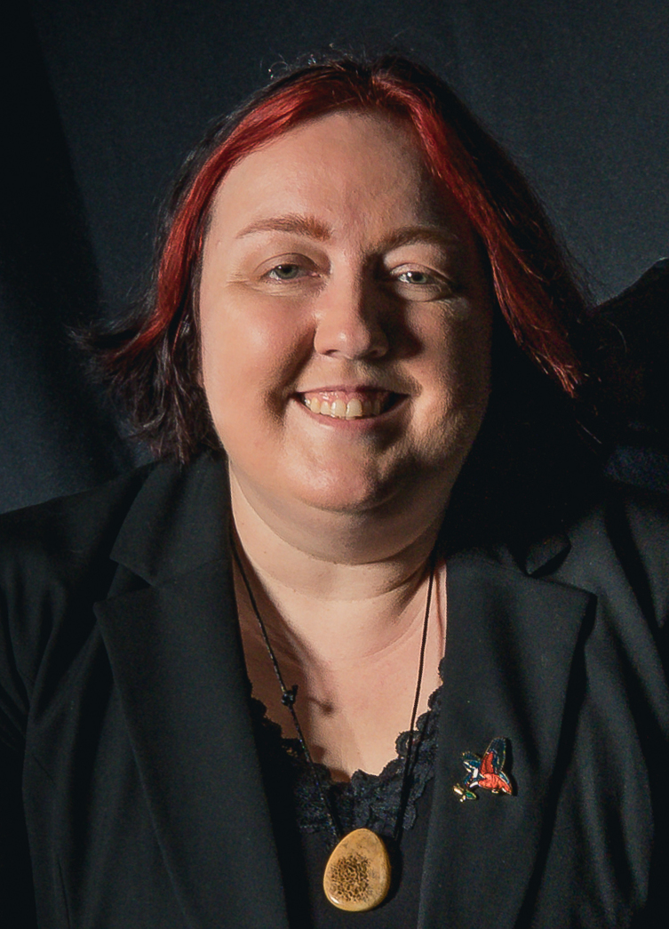 Ursula Schuster