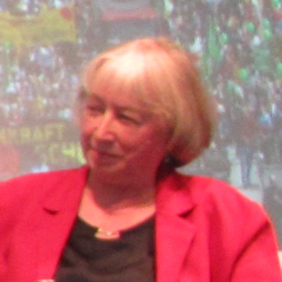 Ursula Sladek
