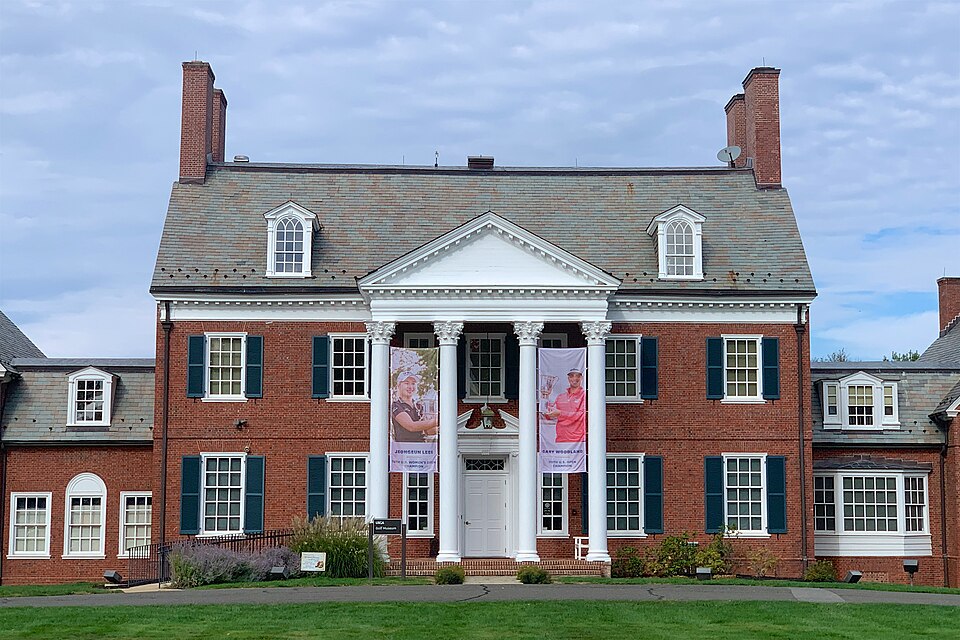 USGA