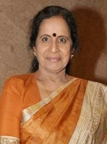 Usha Nadkarni