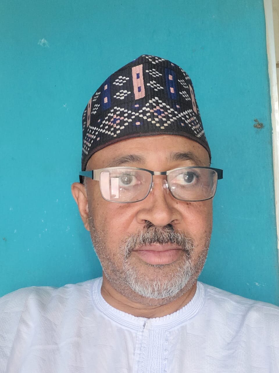 Usman Adamu